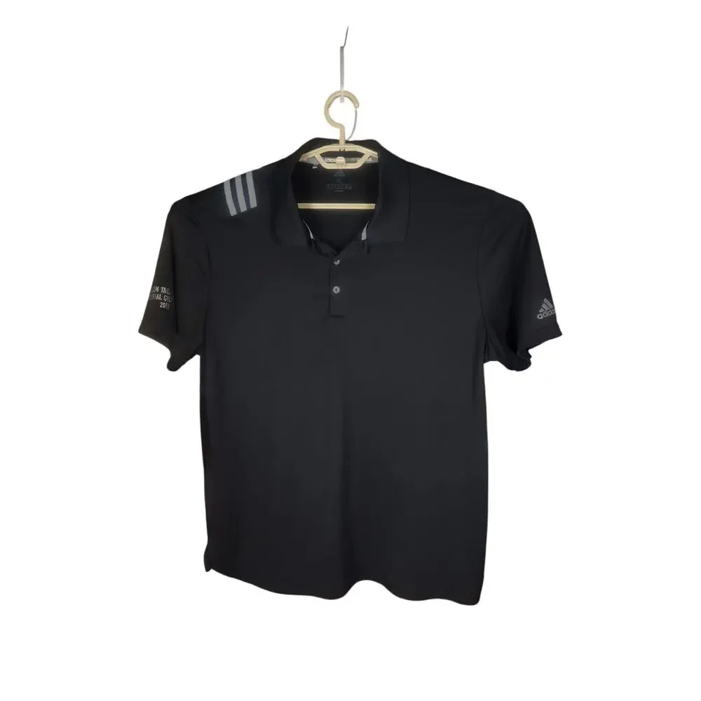 Adidas Golf Polo Men's XL